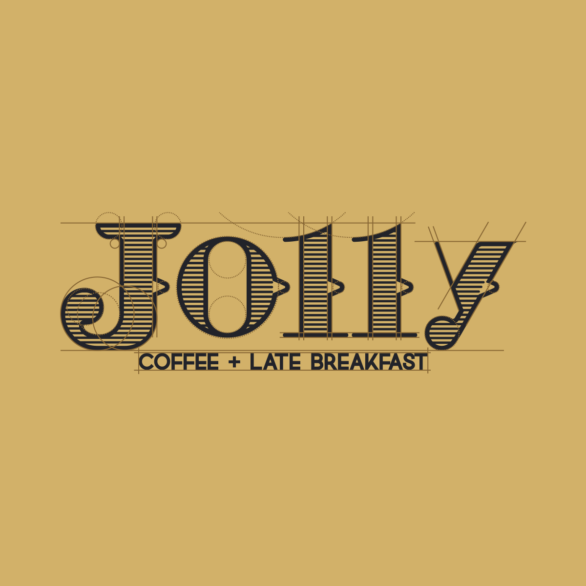 Jolly Coffe + Late Breakfast