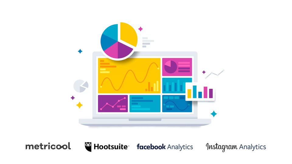 Imagen que ilustra análisis situacional en 10 Pasos para planificar contenidos en redes sociales