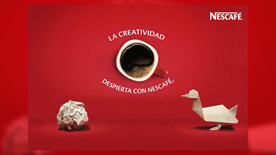 TWITTER NESCAFE MX